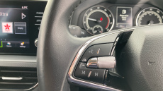 Skoda Kamiq 1.0 TSI 110 SE 5dr Petrol Hatchback